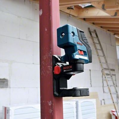 Построитель плоскостей GLL 2-80 P Professional