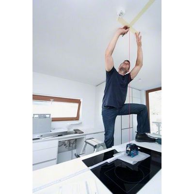 Лазерный отвес GCL 25 Professional