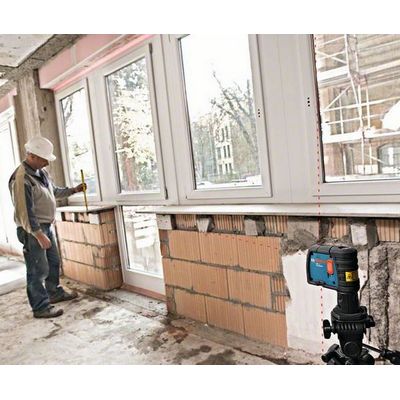 Лазерный отвес GPL 3 Professional