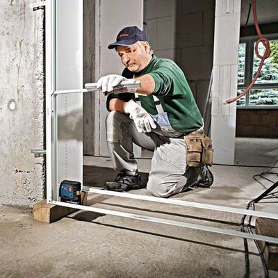 Лазерный отвес GPL 3 Professional