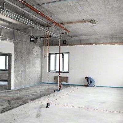 Лазерный отвес GPL 5 Professional