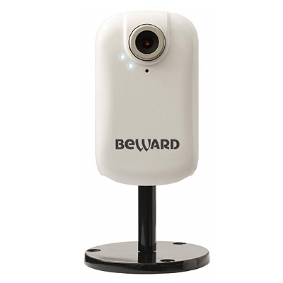 Цветная IP-камера Beward N1000