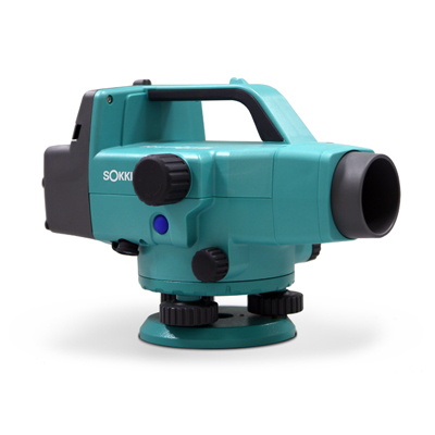 Электронный нивелир Sokkia SDL50