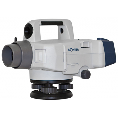 Электронный нивелир Sokkia SDL1X Standard