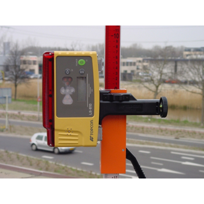 Приемник лазерного излучения Topcon LS-B10