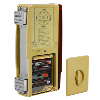 Приемник лазерного излучения Topcon LS-B10