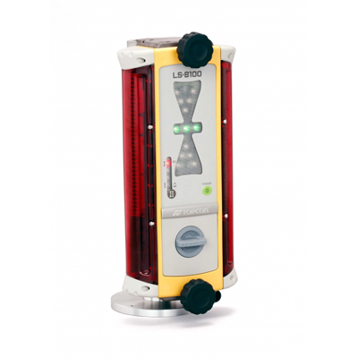 Приемник лазерного излучения Topcon LS-B100