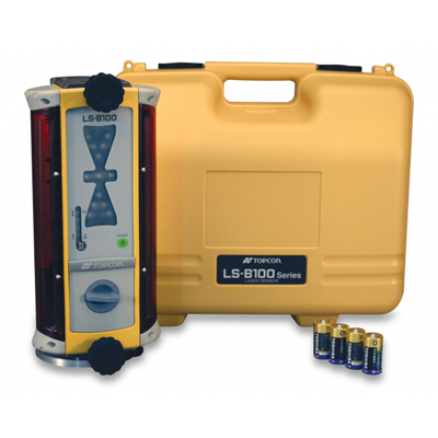 Приемник лазерного излучения Topcon LS-B100