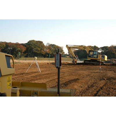 Приемник лазерного излучения Topcon LS-B100