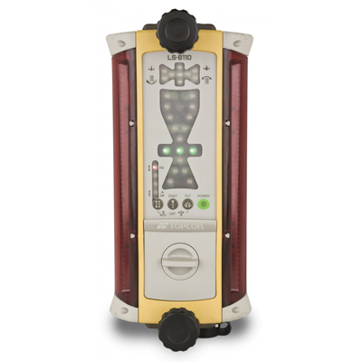 Приемник лазерного излучения Topcon LS-B110/110W