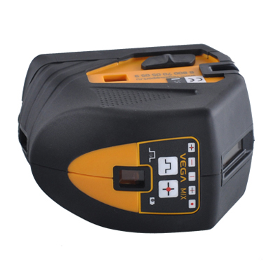 Лазерный построитель плоскости VEGA MIX