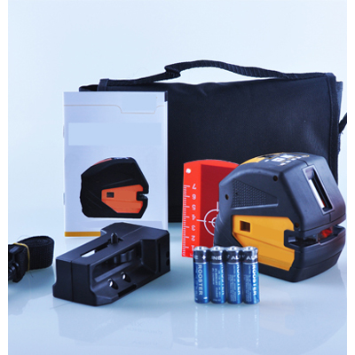 Лазерный построитель плоскости VEGA MIX