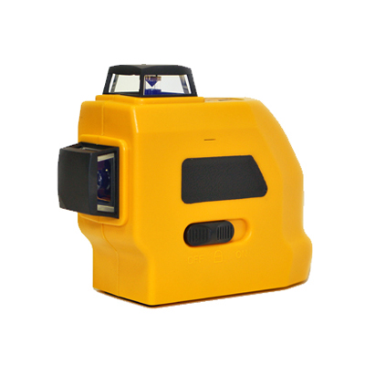 Лазерный нивелир VEGA 3D