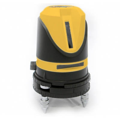 Лазерный построитель плоскости VEGA LP360