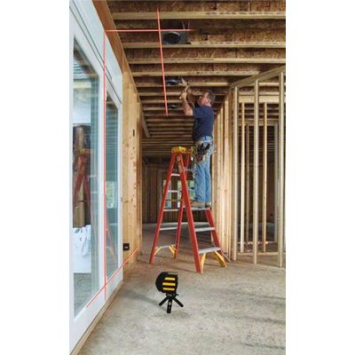 Построитель плоскостей XLP34