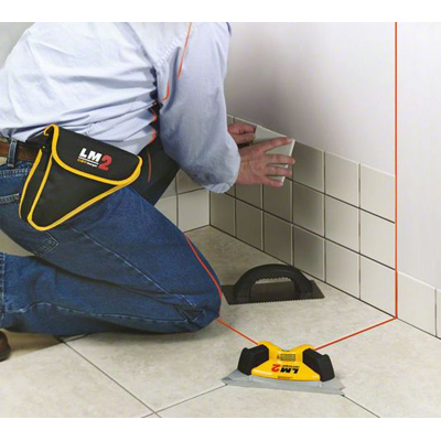 Лазер для выравнивания керамической плитки LM2