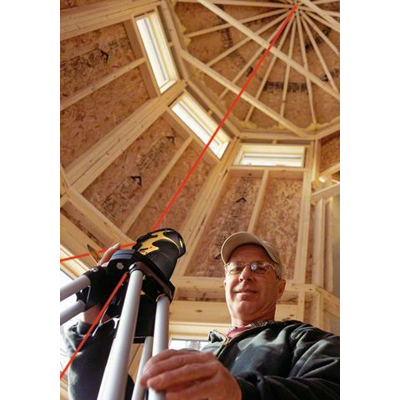 Лазерный отвес MP3