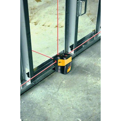 Лазерный отвес XP5