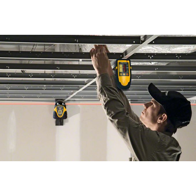 Универсальный ручной приёмник LD440