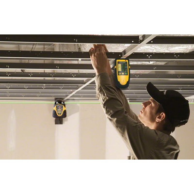 Универсальный ручной приёмник LD440G