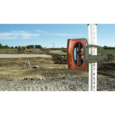 Электронный приемник лазерного излучения LD500