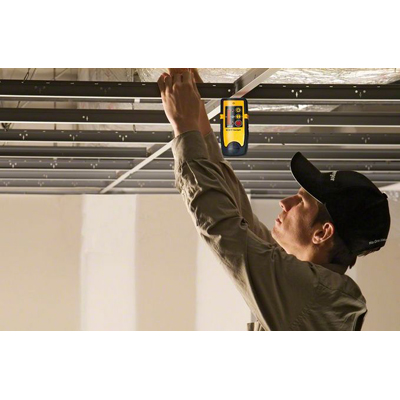 Ротационный лазерный нивелир LD90