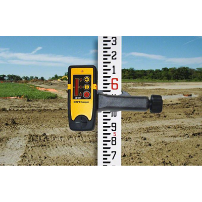 Ротационный лазерный нивелир LD90