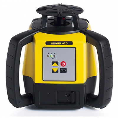 Лазерный нивелир Leica Rugby 620