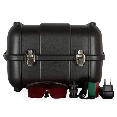 Лазерный нивелир RGK UL-44W