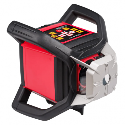 Лазерный нивелир RGK SP-610