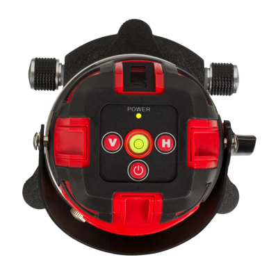 Лазерный нивелир RGK LP-61