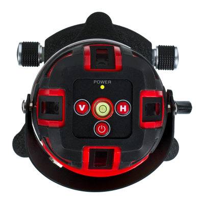 Лазерный нивелир RGK LP-64