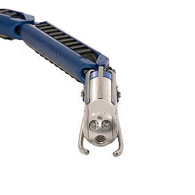 Модульный кроулер Trak 150