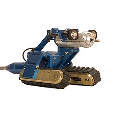 Модульный кроулер Trak 150