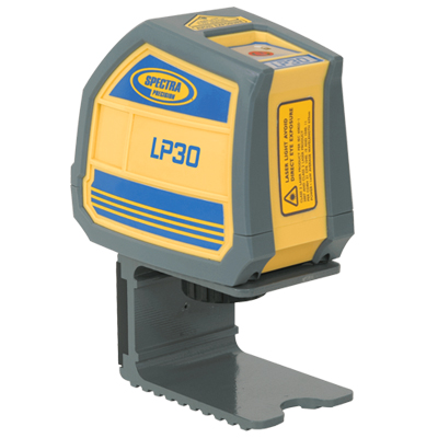 Построитель плоскостей Spectra Precision LP30