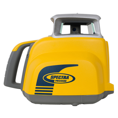 Лазерный нивелир Spectra Precision HV302G-2
