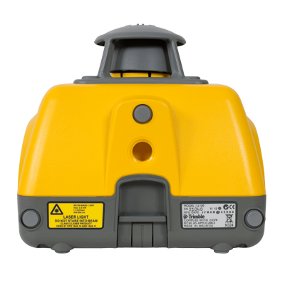 Лазерный нивелир Spectra Precision LL100N-3