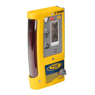 Spectra Precision CR600