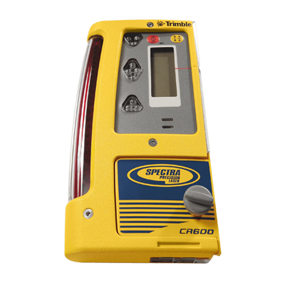 Spectra Precision CR600