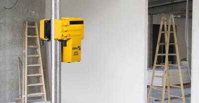 Лазерный нивелир LAX 50 G