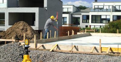 Лазерный нивелир LAX 200