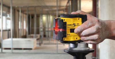 Лазерный нивелир LAX 200