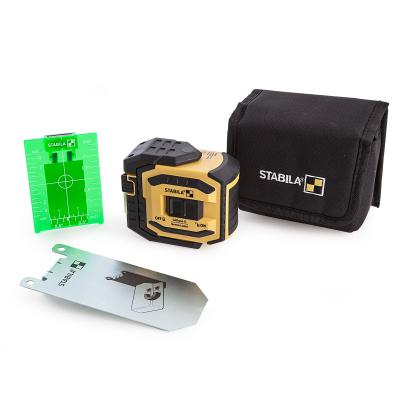 Лазерный нивелир LAX 300 G