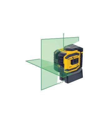 Лазерный нивелир LAX 300 G