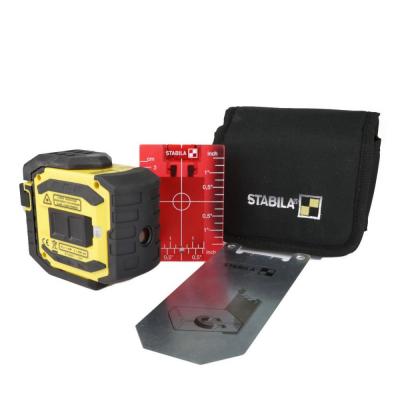 Лазерный нивелир LA-5P