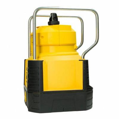 Лазерный ротационный нивелир LAPR 150-L + BST-K-M + NL