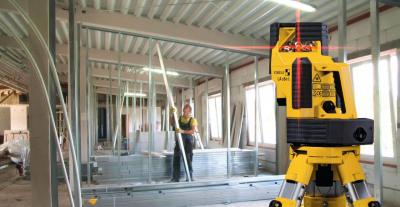 Мультилинейный лазерный прибор LA 180 L