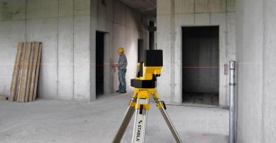 Мультилинейный лазерный прибор LA 180 L