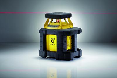 Лазерный ротационный нивелир LAR 250