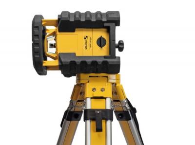 Ротационный лазерный нивелир LAR 350